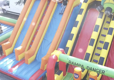 Día de las Infancias